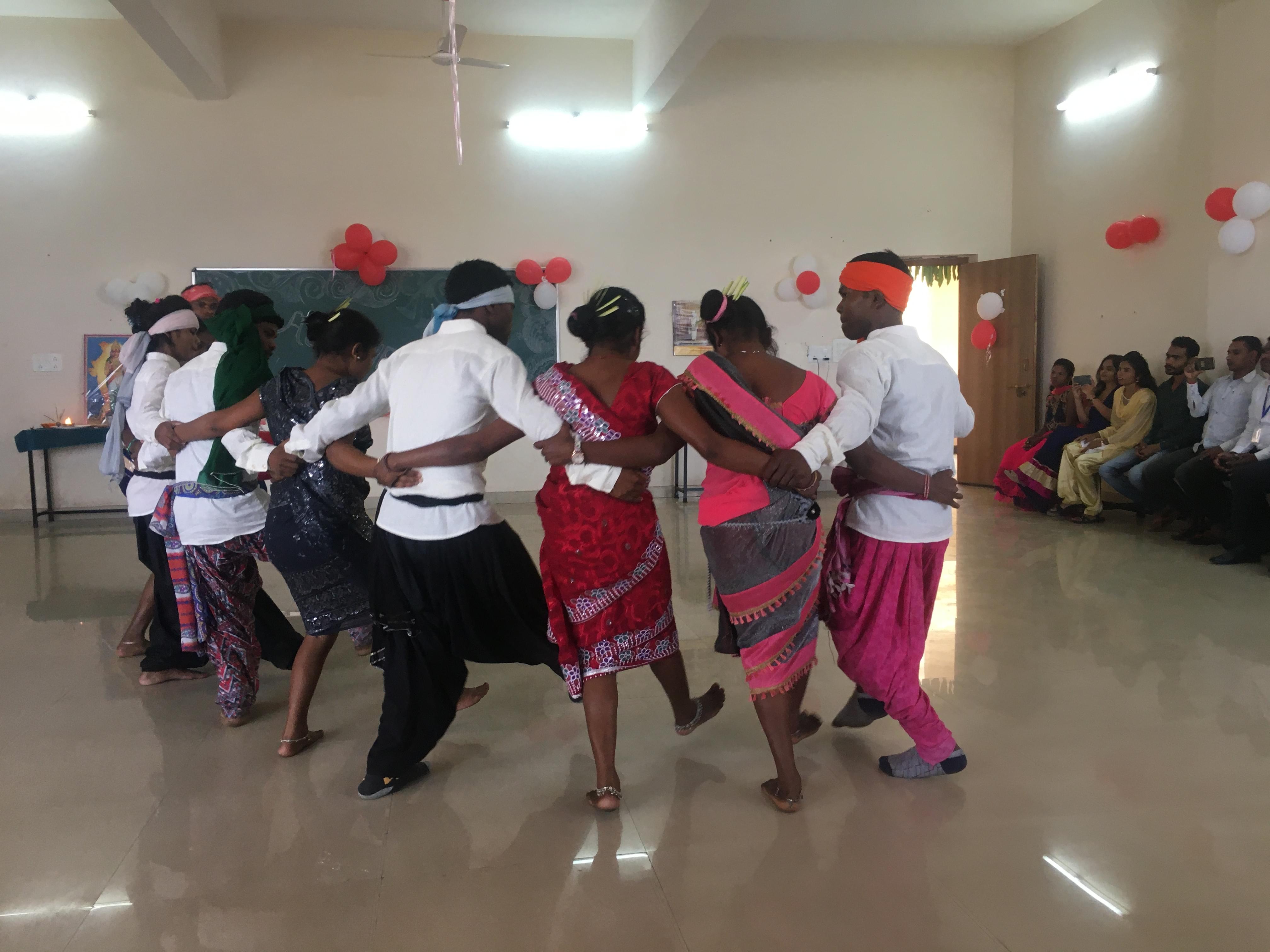 State Institute of Hotel Managment Catering Technology & Applied Nutrition Raipur Infrastructure photo 4